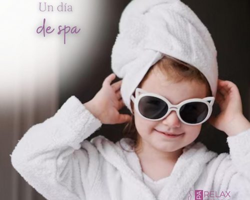 un dia spa
